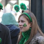 St patrick's day 2