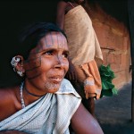 Donne d’Orissa 4