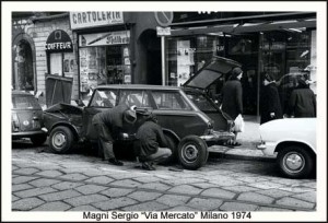 Magni Sergio