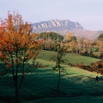 034 Tiziano Bugli - Il monte Titano _r