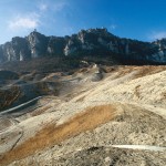 049 Gabriele Granaroli - Il monte Titano _r