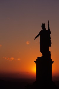 062 Marino Gasperoni - Tramonto _r