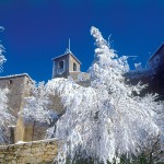 17a Ido Rinaldi - San Marino d'inverno _r