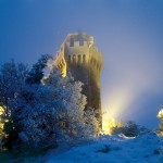 17b Ido Rinaldi - San Marino d'inverno _r