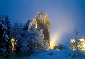 17b Ido Rinaldi - San Marino d'inverno _r