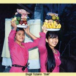 Bugli BALI