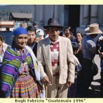 Bugli Fabrizio - Guatemala 1996-  copia