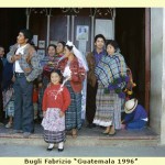 Bugli Fabrizio -Guatemala 1996 -  copia