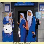 Bugli MALESIA