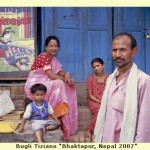 Bugli Tiziano  -Bhaktapur, Nepal 2007-  copia