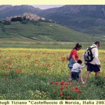Bugli Tiziano  -Castelluccio di Norcia, Italia 2007-  copia
