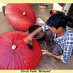 Donati  BIRMANIA