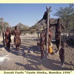 Donati Paolo  -Gente Himba, Namibia 1996-  copia
