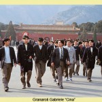 Granaroli CINA