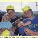 Granaroli Gabriele -Giornata Ecologica- San Marino 1994  copia