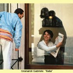 Granaroli   ITALIA