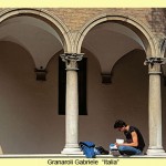Granaroli  ITALIA