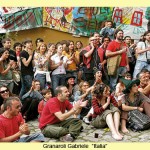 Granaroli   ITALIA