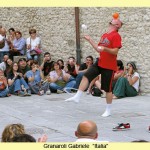Granaroli  ITALIA