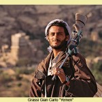 Grassi  YEMEN