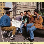 Mularoni ITALIA