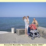 Riccardi Marcello  -Riccione, Italia 2006-  copia