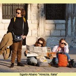 Sgarbi ITALIA