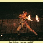 Sgarbi  SAN MARINO
