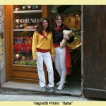 Vagnetti ITALIA